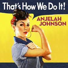 anjelah johnson apple