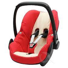 Car Seat Cover To Fit Maxi Cosi Pebble
