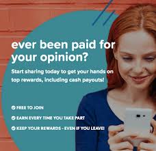 Standard payout options include free gift cards for google play, amazon, walmart, or starbucks, a prepaid visa credit card, or a paypal deposit to your paypal account. Earn Money For Taking Surveys With Opinion Outpost Money Saving Mom