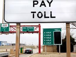 Oklahoma turnpike tolls rise with March's start
