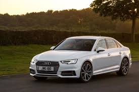 Audi A4 2016 Review How Much Better Is It Than The Old One