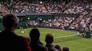 Wimbledon 2021 on the bbc. Wimbledon 2021 Order Of Play For Day 11 Friday 9th July 2021 Firstsportz
