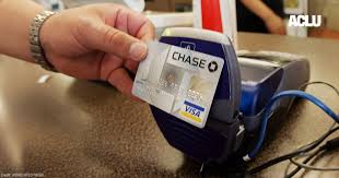 Not sure which credit card reader is best for you? Why Don T We Have More Privacy When We Use A Credit Card American Civil Liberties Union