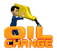 Image result for oil change