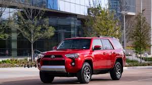 New Toyota Vehicles Models And Prices Car And Driver