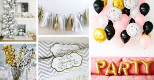 21 best new year decoration ideas for 2023