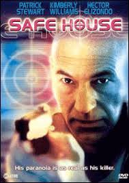 The team has to deal with her increasingly severe symptoms and her wish to rebel against her. Safe House 1998 Film Wikipedia