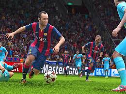 Review: Pro Evolution Soccer 2015 (Sony PlayStation 4) – Digitally Downloaded