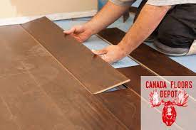 How To Remove Hardwood Floor Canada