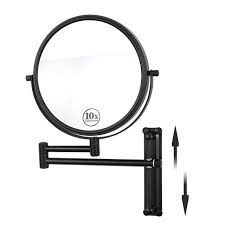 10x Magnification Mirror 360 Degree