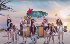 Find alcohol pictures and alcohol photos on desktop nexus. Twice Celebrate Summer With A Beach Party In Tropical Alcohol Free Music Video