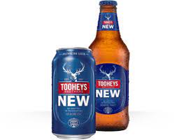 Feel and enjoy wherever you are a true touch of class with a cold can of heineken, the refreshing taste that is kept safe from light and air. Our Beers Tooheys Brewery Australia