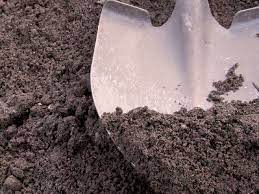 screened top soil bulk delivery