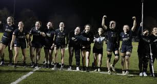 women s rugby army west point
