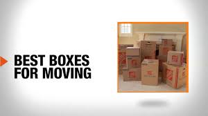How close we are able to park the truck to your location. Best Boxes For Moving The Home Depot