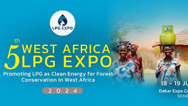 West Africa LPG Expo