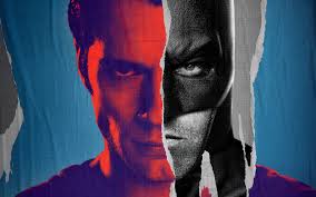 ap57 batman vs superman poster art film