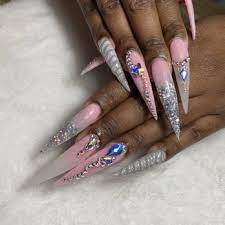 top 10 best ghetto nails in chicago il