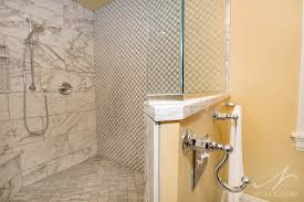 Trends In Bathroom Tile Design