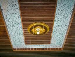 15 pvc false ceiling design ideas for a