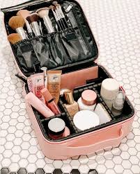 items you must have in your makeup bag