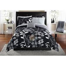 Full Bedding Sets Black Bed Sheets