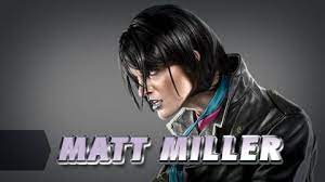 Matt Miller (Character) - Giant Bomb