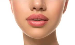 modern lip augmentation