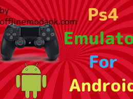 Convertir su dispositivo de palanca de mando, stearing rueda, gamepad, ratón o el teclado para pc. Ps4 Emulator Apk Offline V1 0 0 Free Download For Android Offlinemodapk