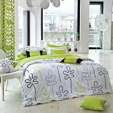 bedding sets green comforter sets