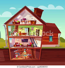 We did not find results for: Cartoon Multistorey House In Cross Section Three Story House Interior In Cross Section With Basement Cartoon Multistorey Canstock
