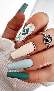 47 beautiful nail art designs ideas