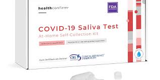 Rapid tests allow people to test themselves at home and know within minutes whether they have the novel coronavirus. Walgreens Now Offering At Home Covid 19 Test Kits Travel Leisure
