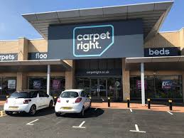 carpetright livingston carpet