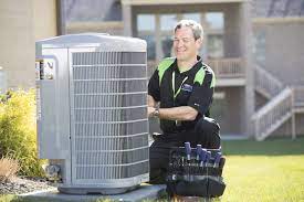 air conditioner vs heat pump