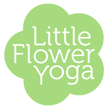 The School Yoga Project Little Flower Yoga