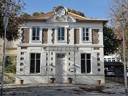 maison de banlieue et de l architecture