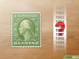 Some stamps can be worth hundreds or even thousands of dollars more. How To Find The Value Of A Stamp With Pictures Wikihow