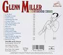 Glenn Miller's Top Thirty Greatest Hits