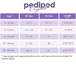 For Moms Baby Shoe Size Chart Shoe Size Chart Kids Baby