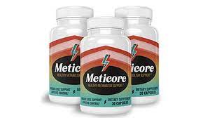 Meticore Reviews: How To Burn Sturbbon Body Fat Day-By-Day Without  Sacrificing Your Diet