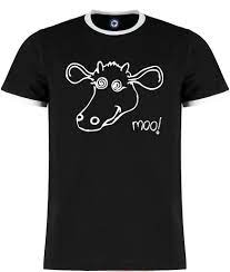 inspiral carpets moo cow quality ringer
