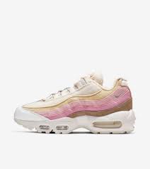 nike women s air max 95 plant color