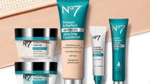 no7 voted as the uk s best beauty brand