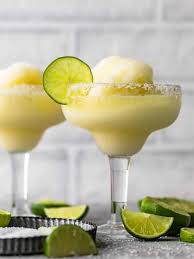 frozen margarita recipe the cookie