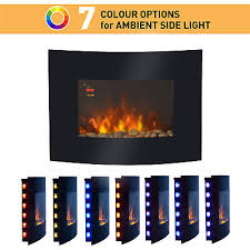 Fireplace Heater 5055974804067