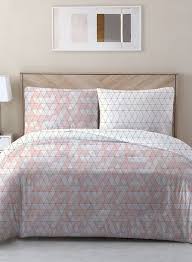 Comforter Set With Pillow Cover 50x75
