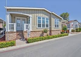 alliance manufactured homes
