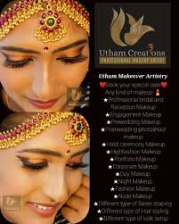 best bridal makeup artists banglore