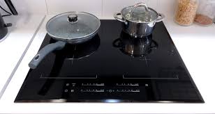 Glass Electric Cooktop Ed